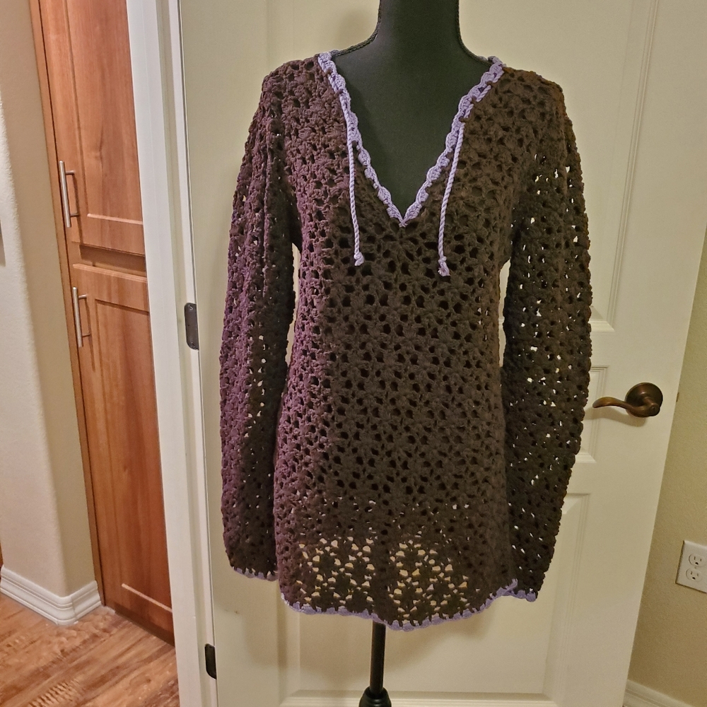 Tory Burch sweater